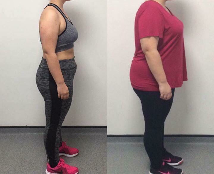 Fat Loss Camp Scott Roberts Fitness